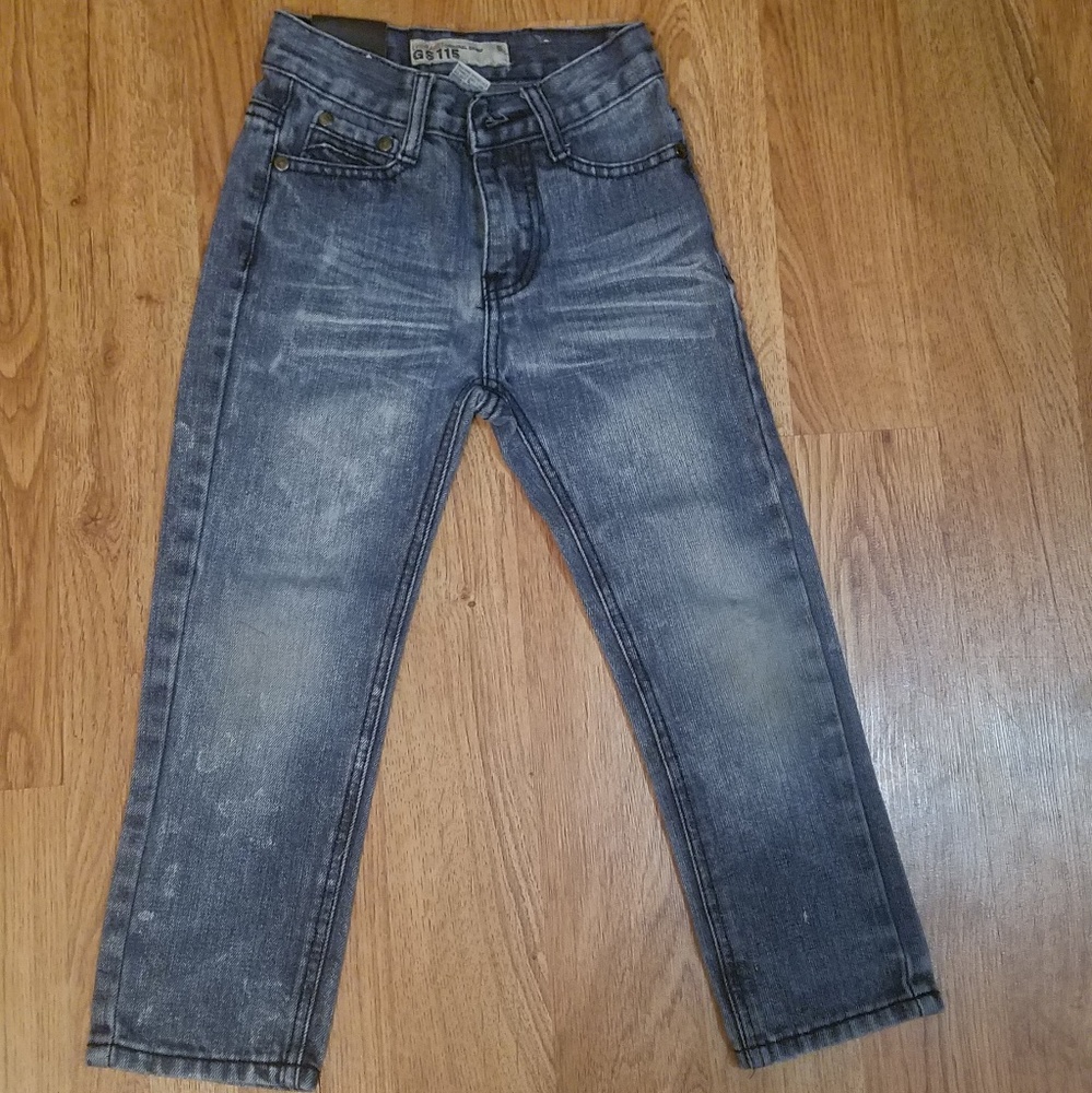 Vintage Boys Jeans